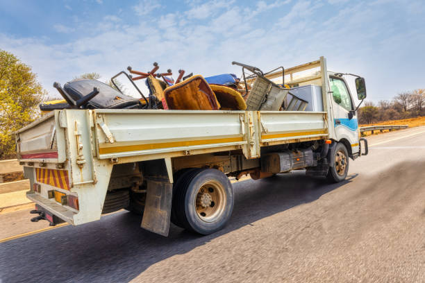 Demolition Debris Removal in South Sumter, SC